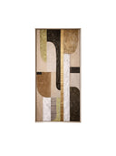 Block Stones Tablo