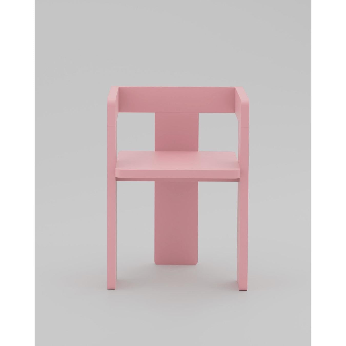 Block - Tasarım Sandalye