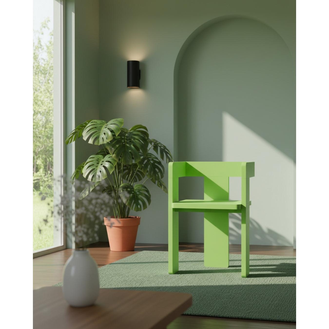 Block - Tasarım Sandalye