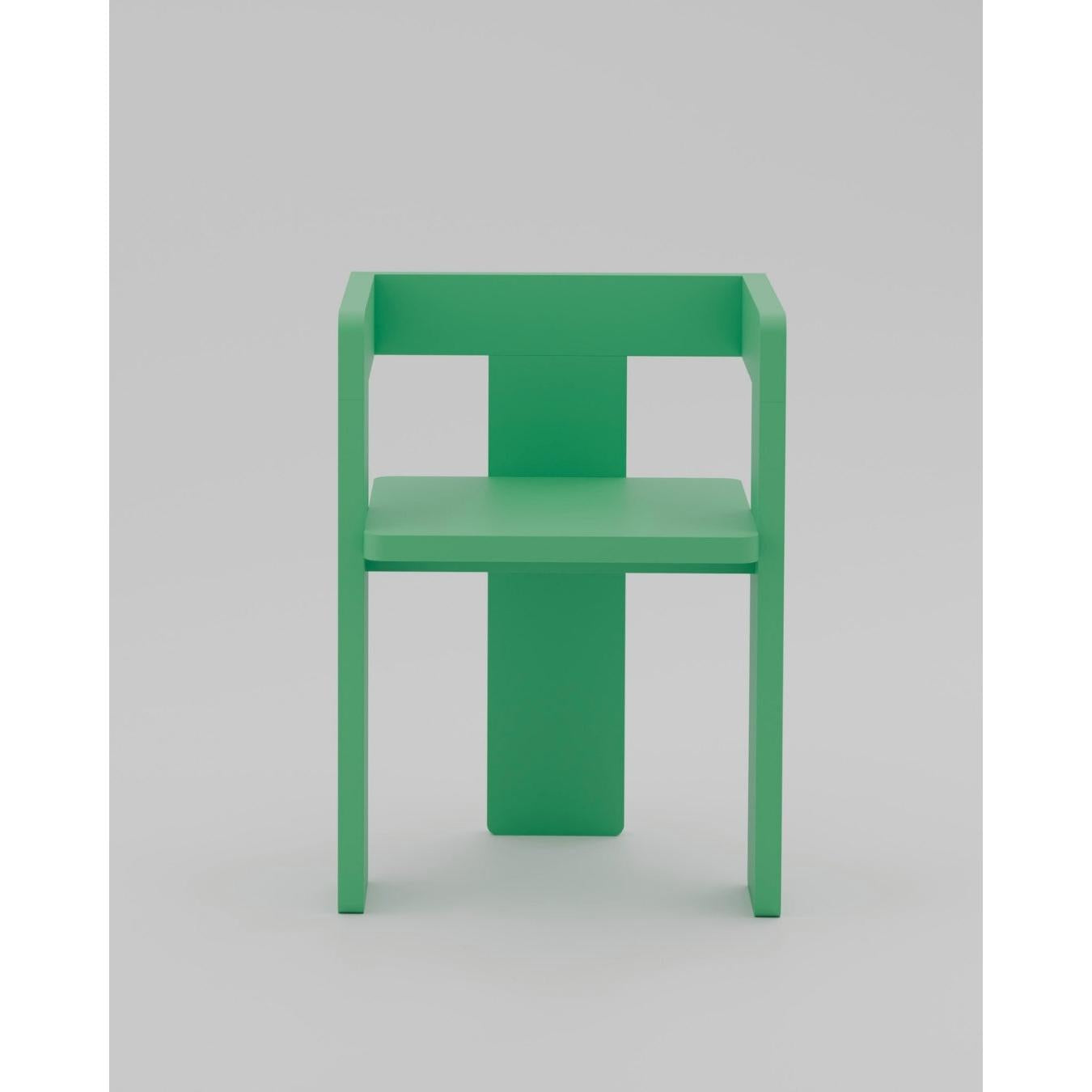 Block - Tasarım Sandalye