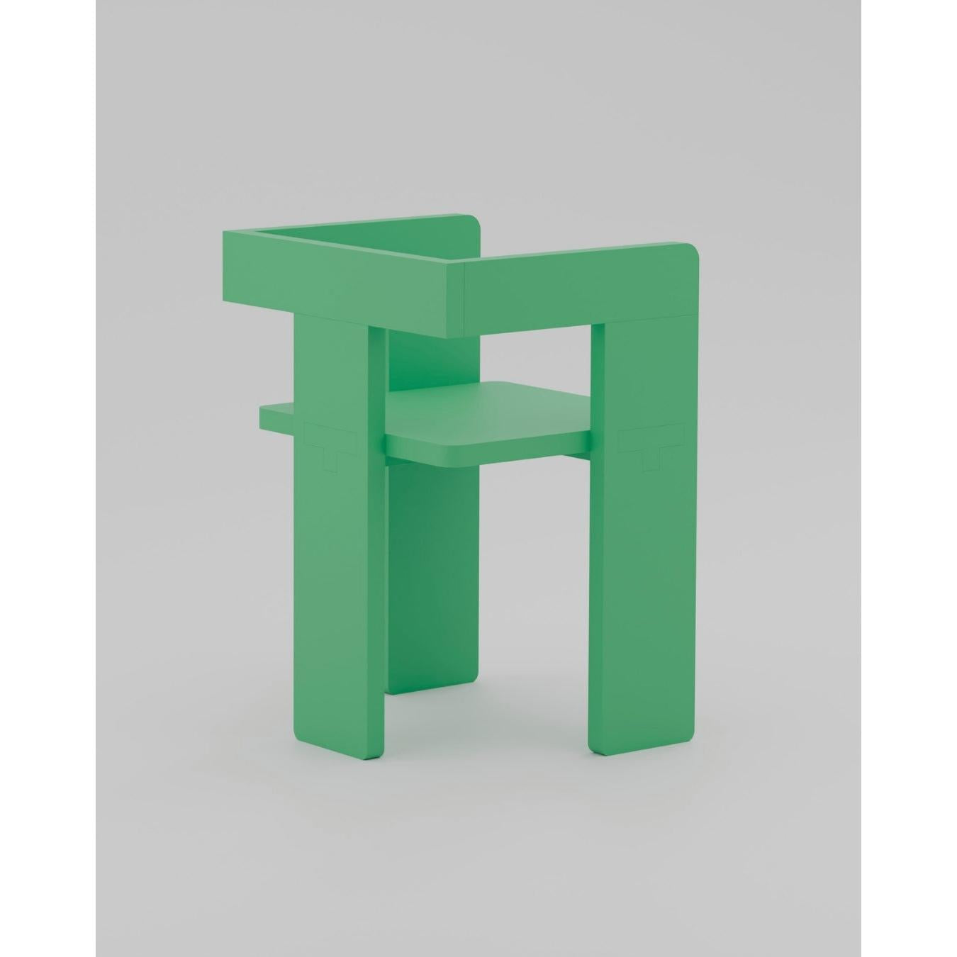 Block - Tasarım Sandalye