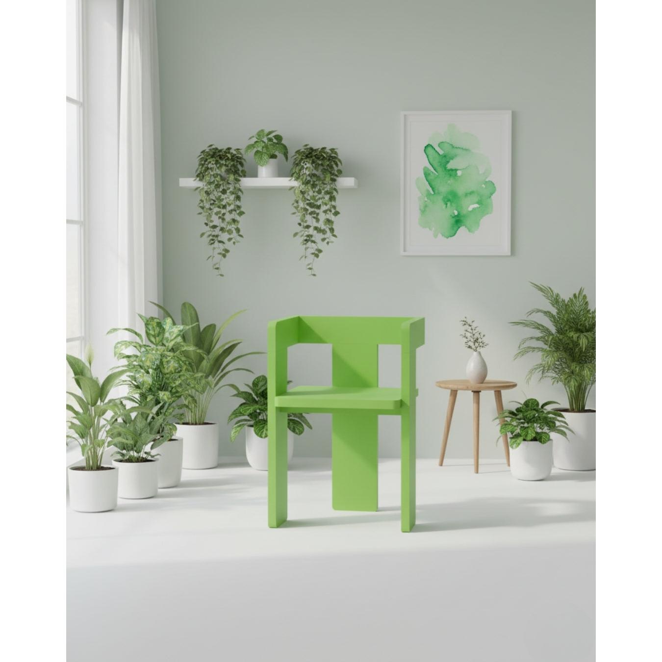 Block - Tasarım Sandalye