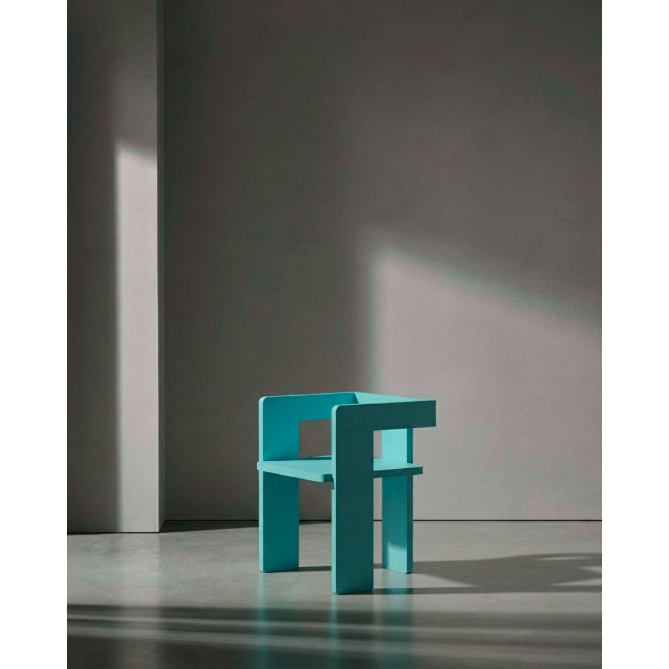 Block - Tasarım Sandalye