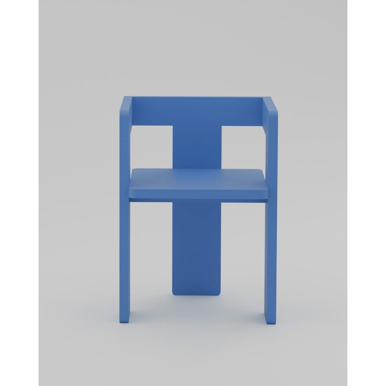 Block - Tasarım Sandalye