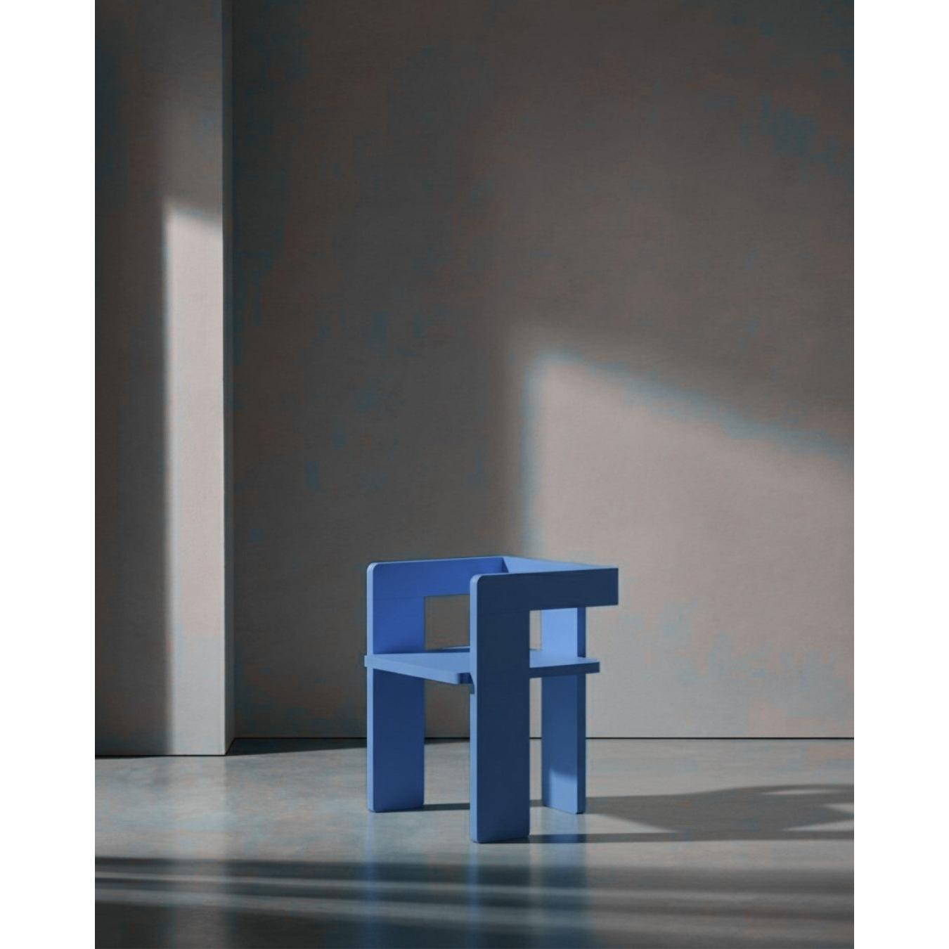 Block - Tasarım Sandalye