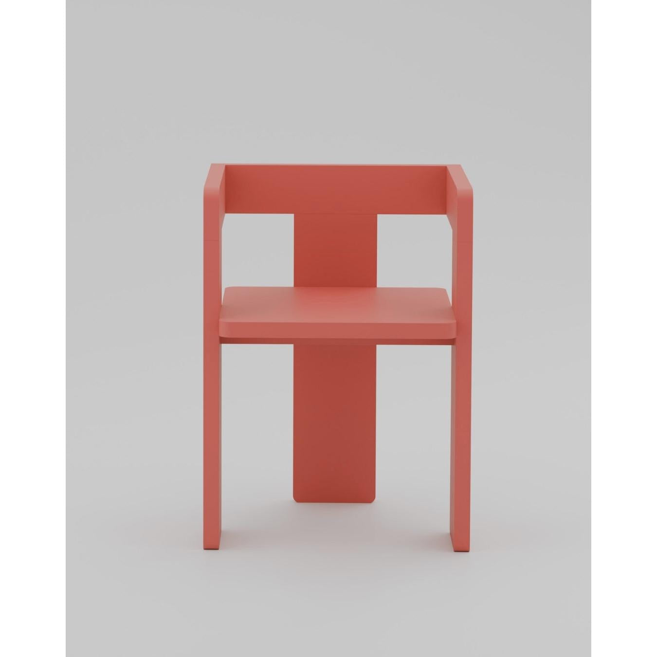 Block - Tasarım Sandalye