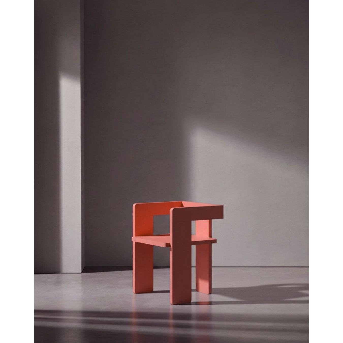 Block - Tasarım Sandalye