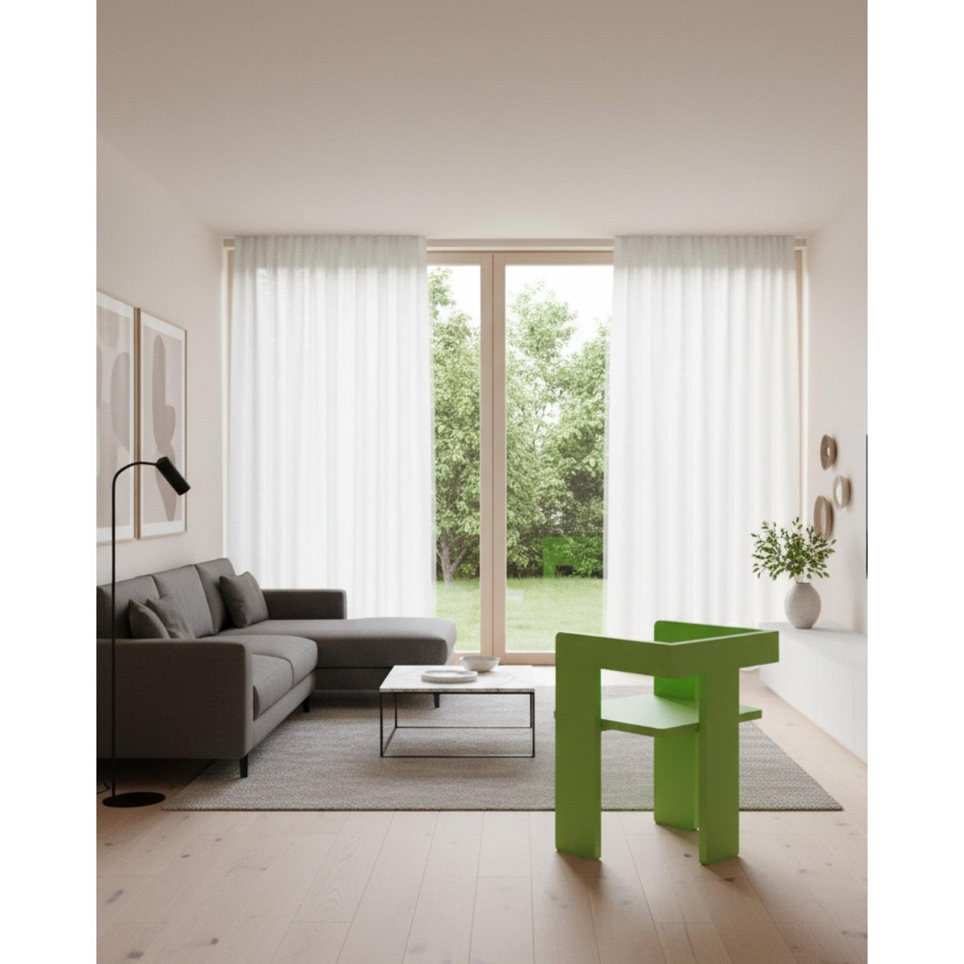 Block - Tasarım Sandalye