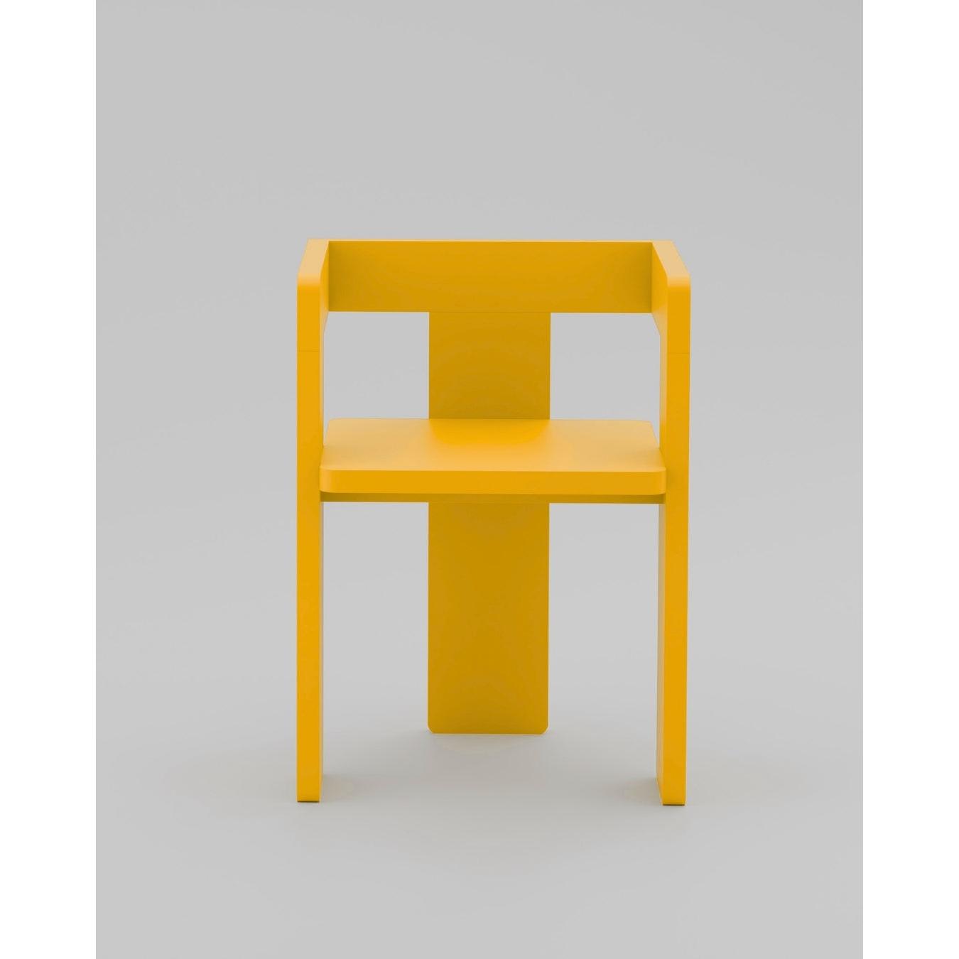 Block - Tasarım Sandalye