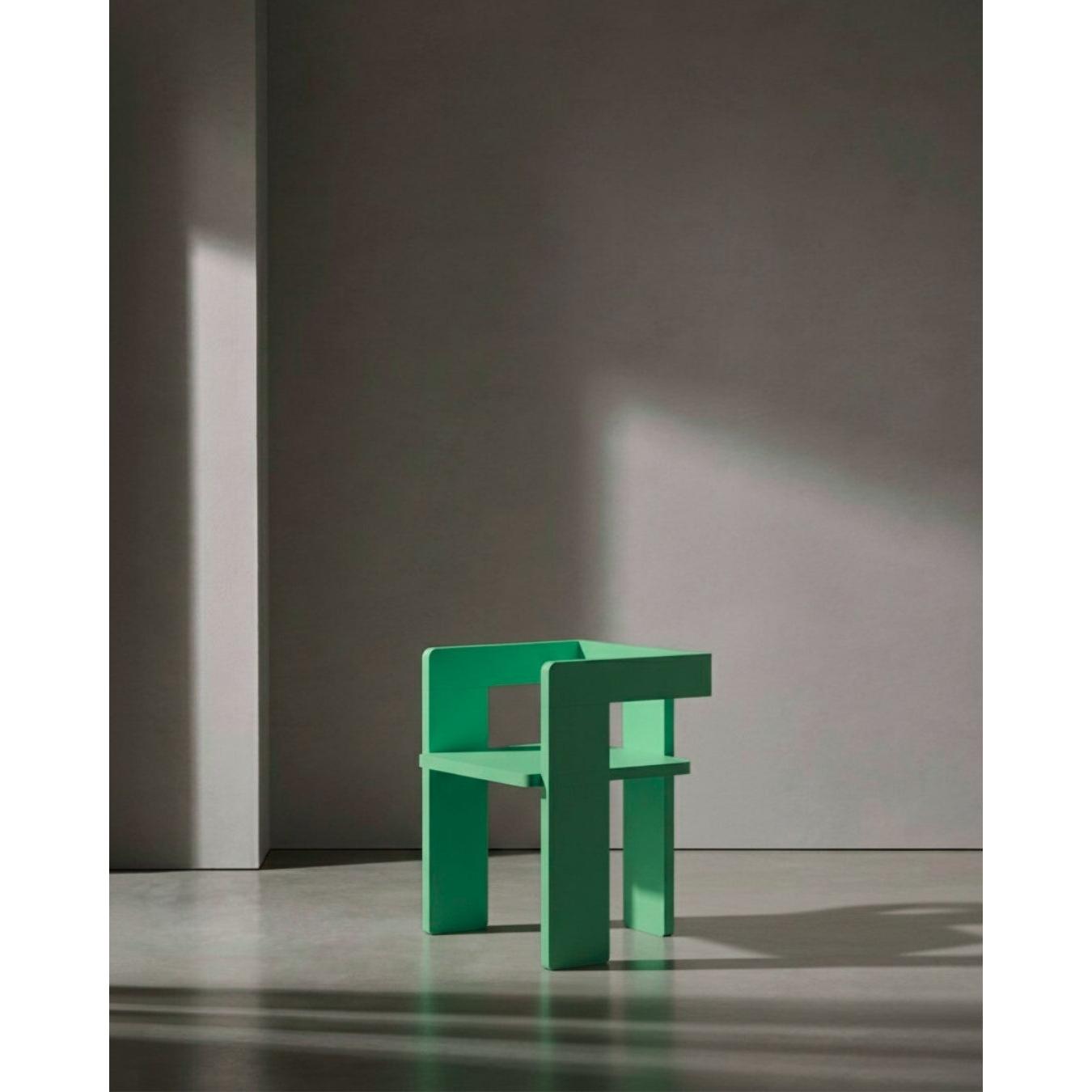 Block - Tasarım Sandalye