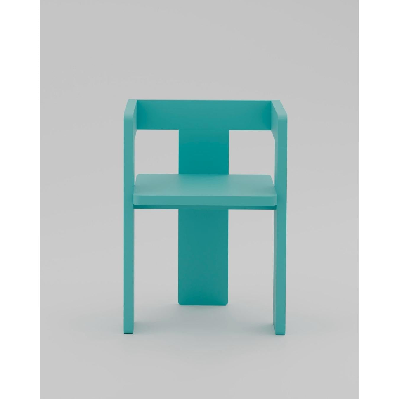 Block - Tasarım Sandalye