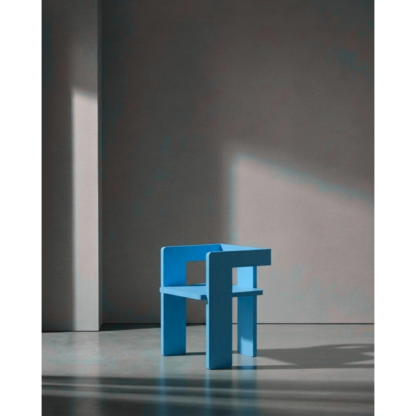 Block - Tasarım Sandalye