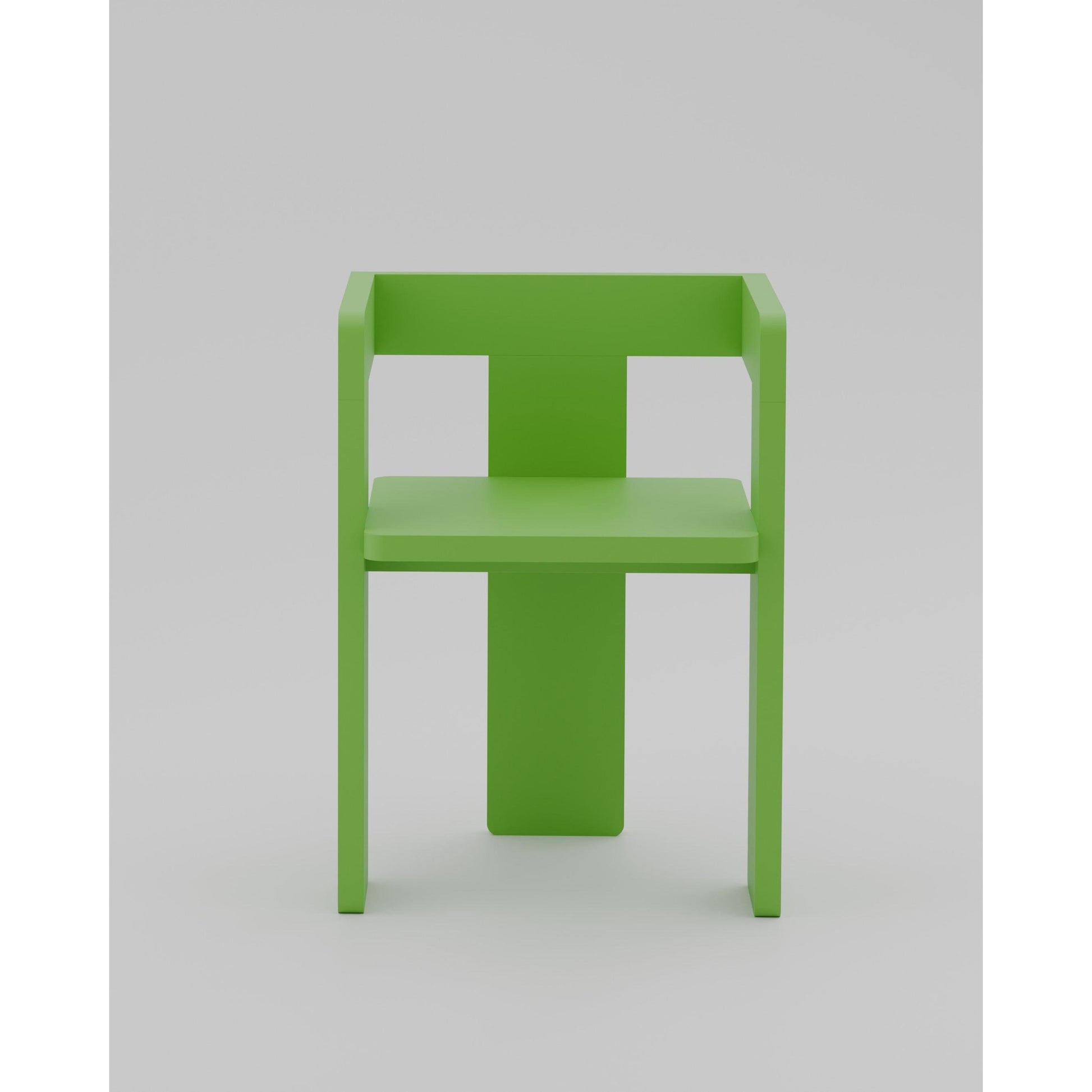 Block - Tasarım Sandalye