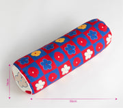 Bloom Roll Pillow Yastık