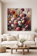 Blossom Kanvas Tablo