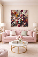 Blossom Kanvas Tablo