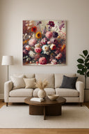 Blossom Kanvas Tablo