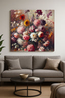 Blossom Kanvas Tablo