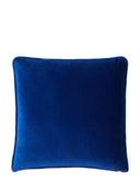 Blue Bi̇rd Dekoratif Kırlent