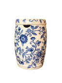 Blue Blanc Sehpa