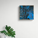Blue Tablo