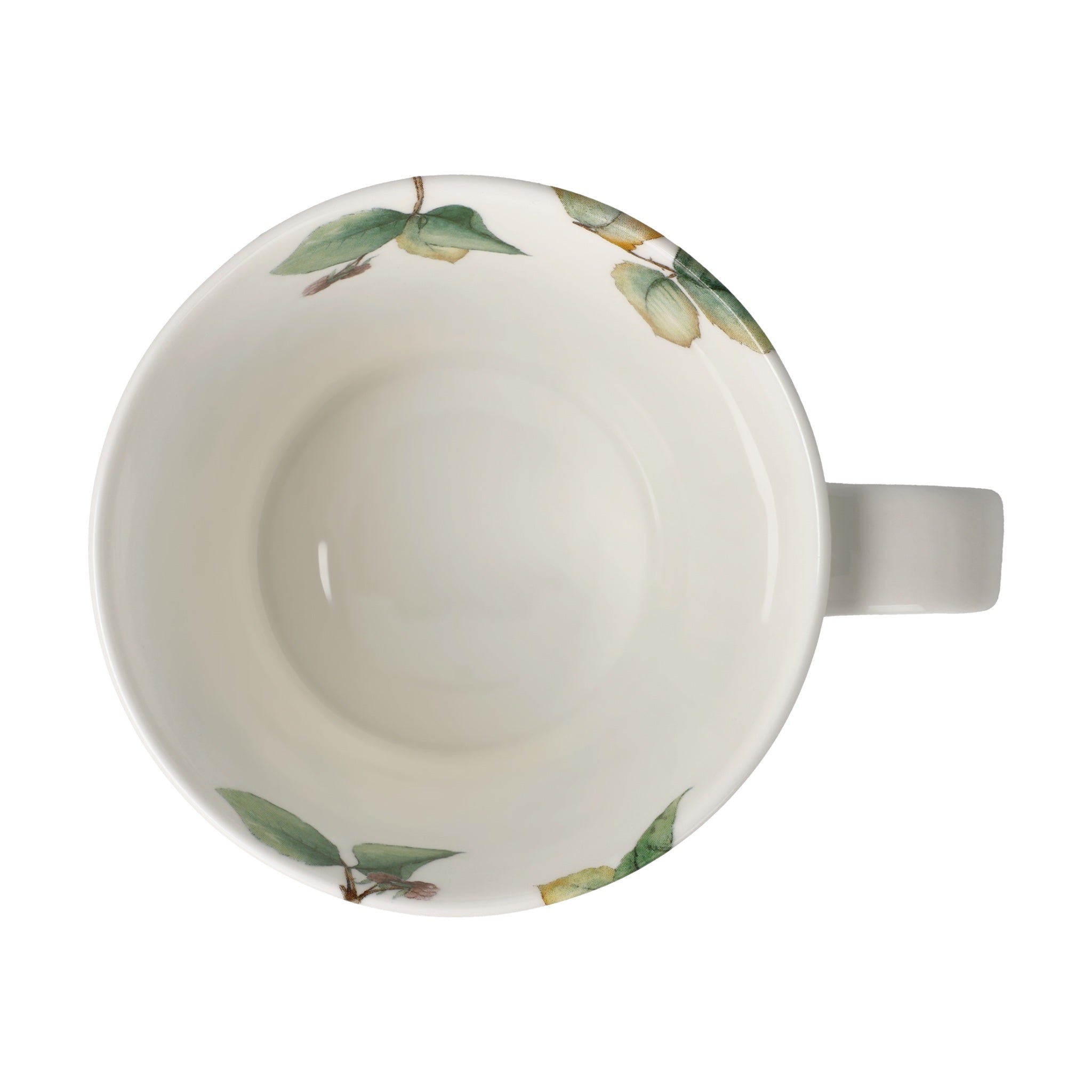 Blue Tit Kupa - Singing Birds Home & Style Koleksiyonu