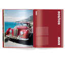 Bmw Milestones Kitap