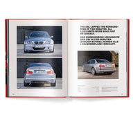 Bmw Milestones Kitap-Dekoratif Kitap-New Mags-NowShopFun