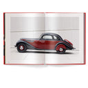 Bmw Milestones Kitap