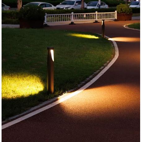 BoT Antrasit Dış Mekan Aydınlatma