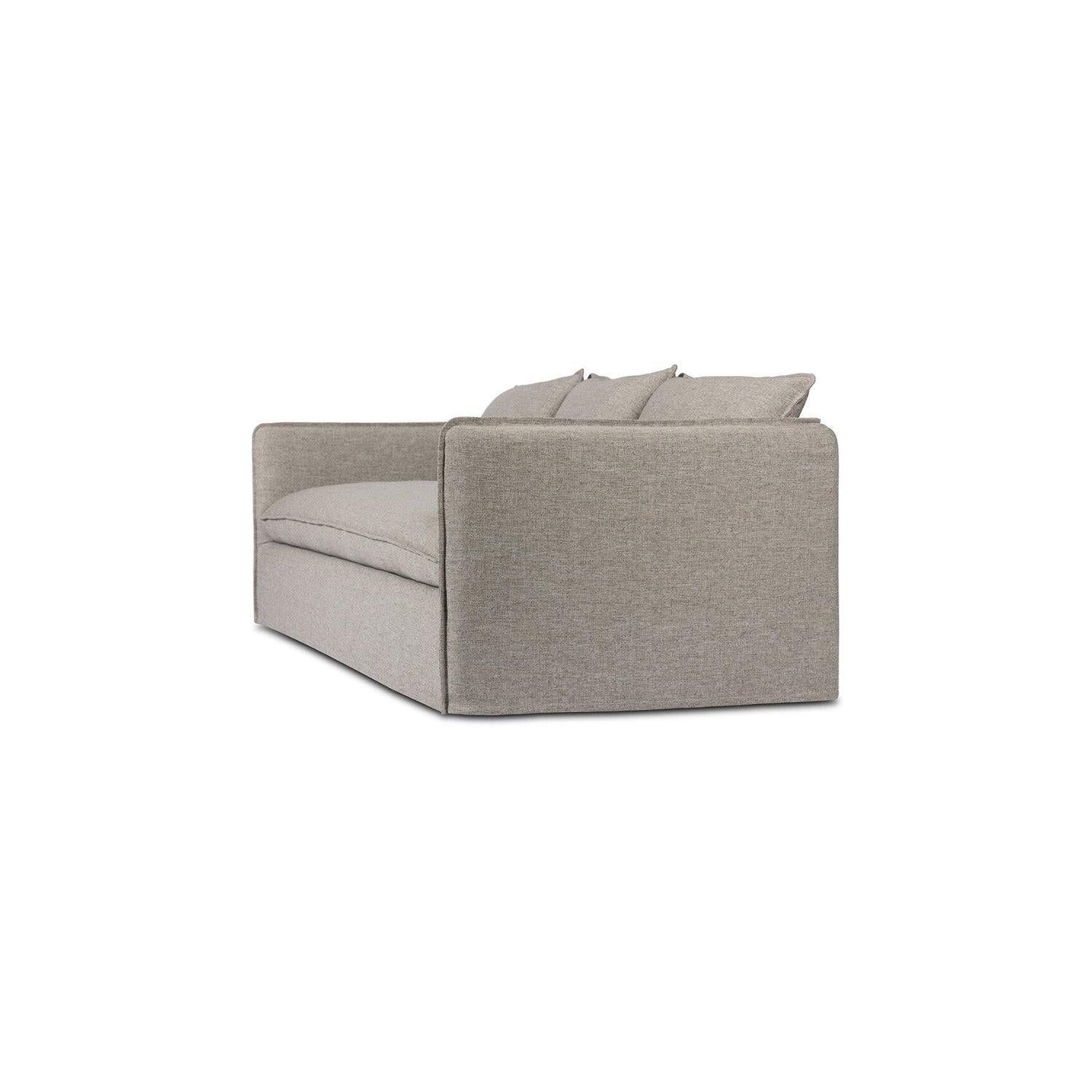 Bodrum Dokuma Kumaş Kanepe