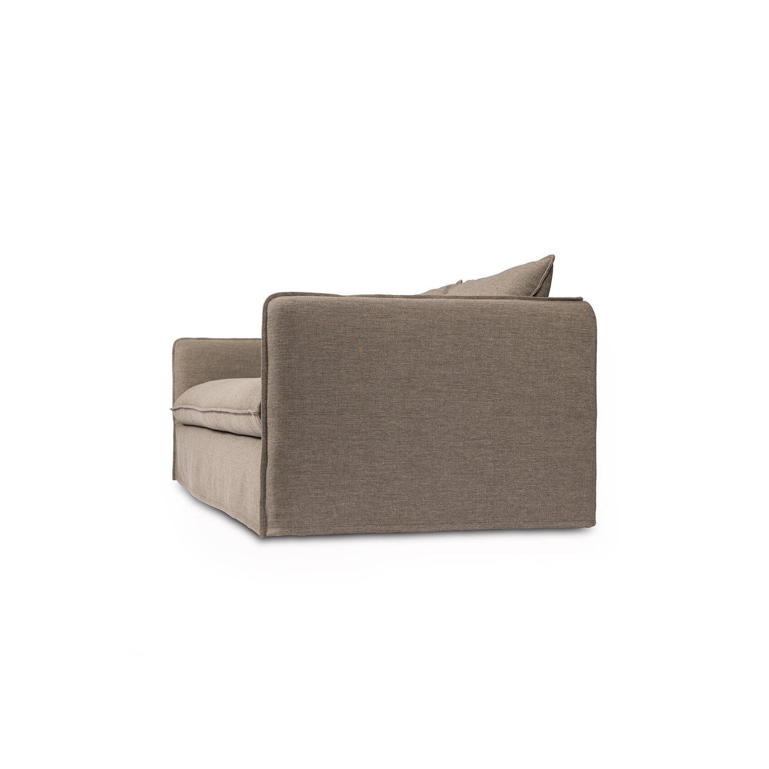 Bodrum Dokuma Kumaş Kanepe