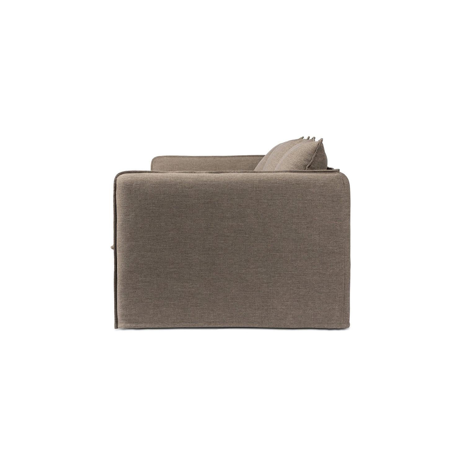 Bodrum Dokuma Kumaş Kanepe