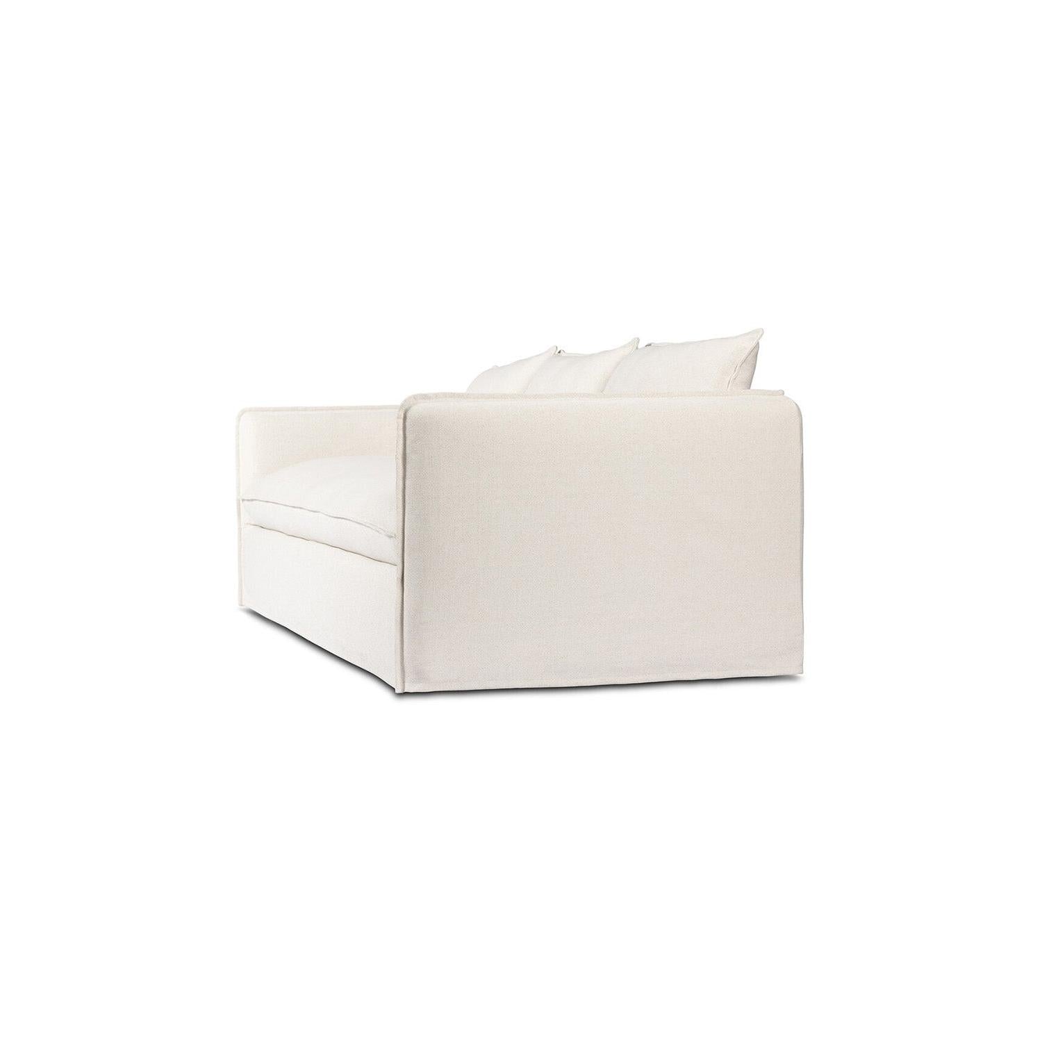 Bodrum Dokuma Kumaş Kanepe