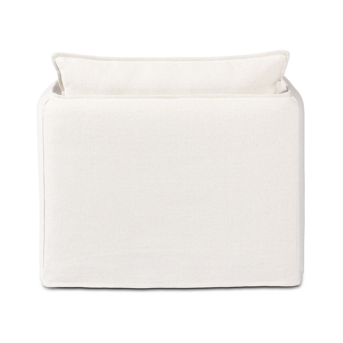 Bodrum Dokuma Kumaş Tekli Koltuk