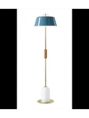 Bon Ton Mavi Lambader