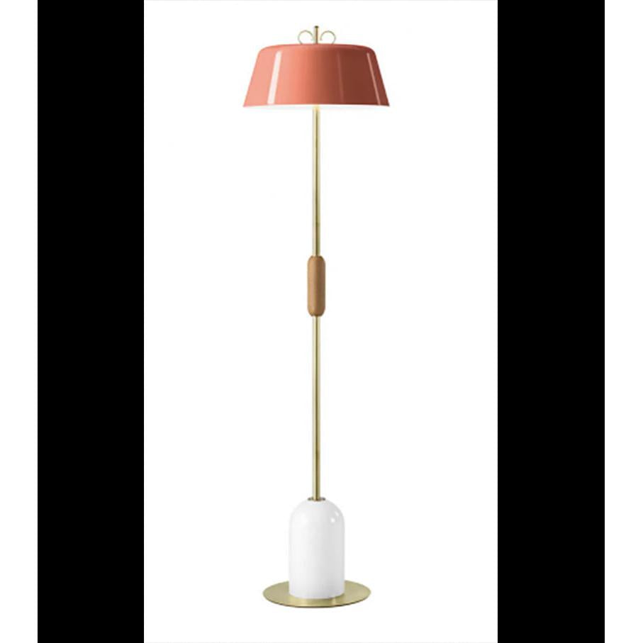 Bon Ton Pembe Lambader