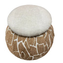 Bon Toy Mini Puf