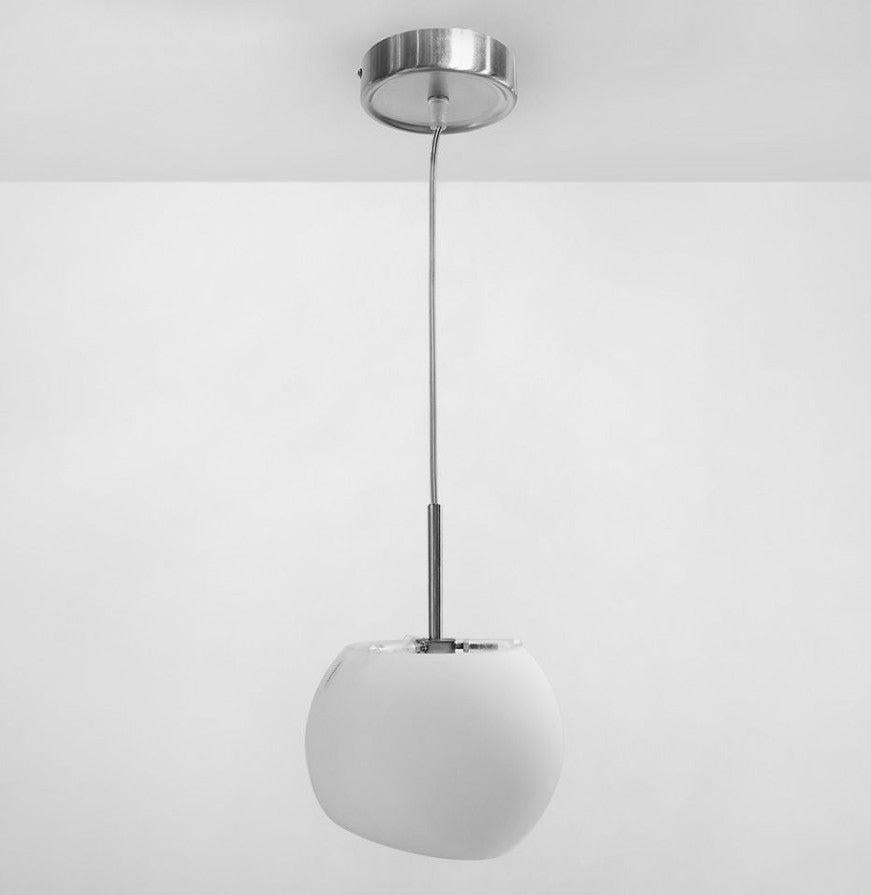 Bonbon Beyaz Sarkıt Avize