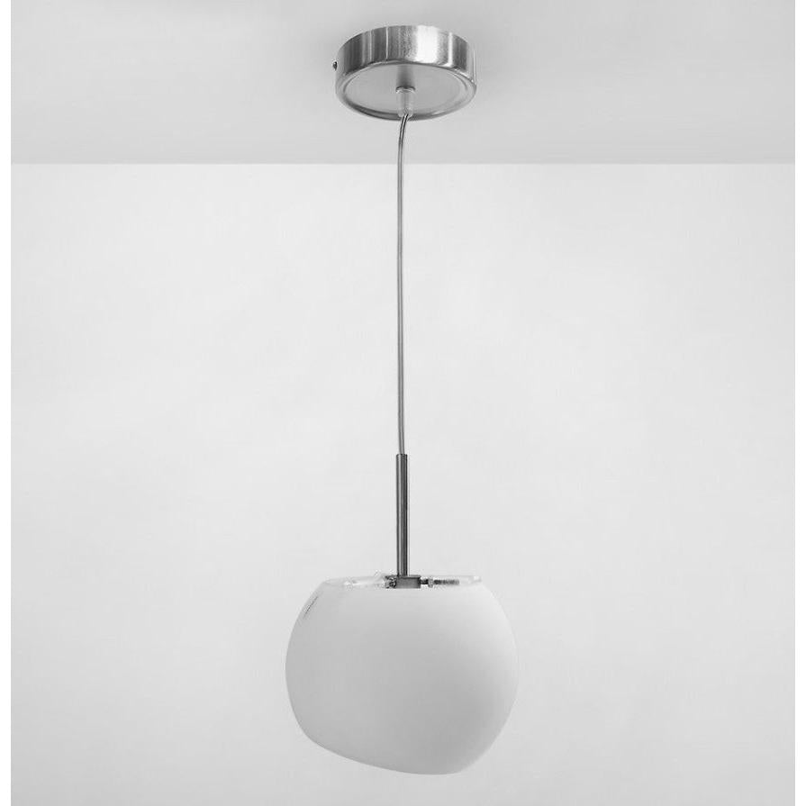 Bonbon Beyaz Sarkıt Avize