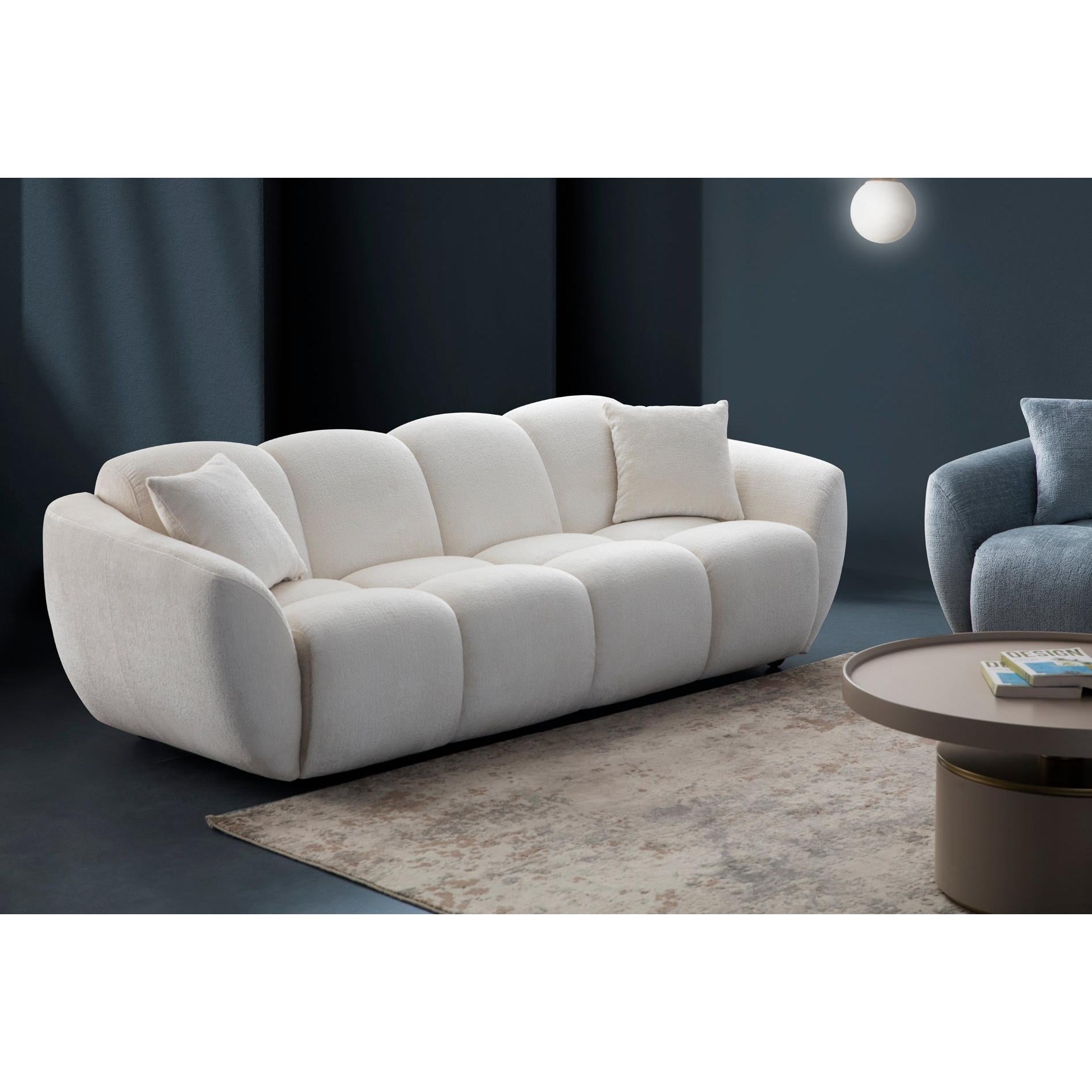 Bonbon İkili Koltuk