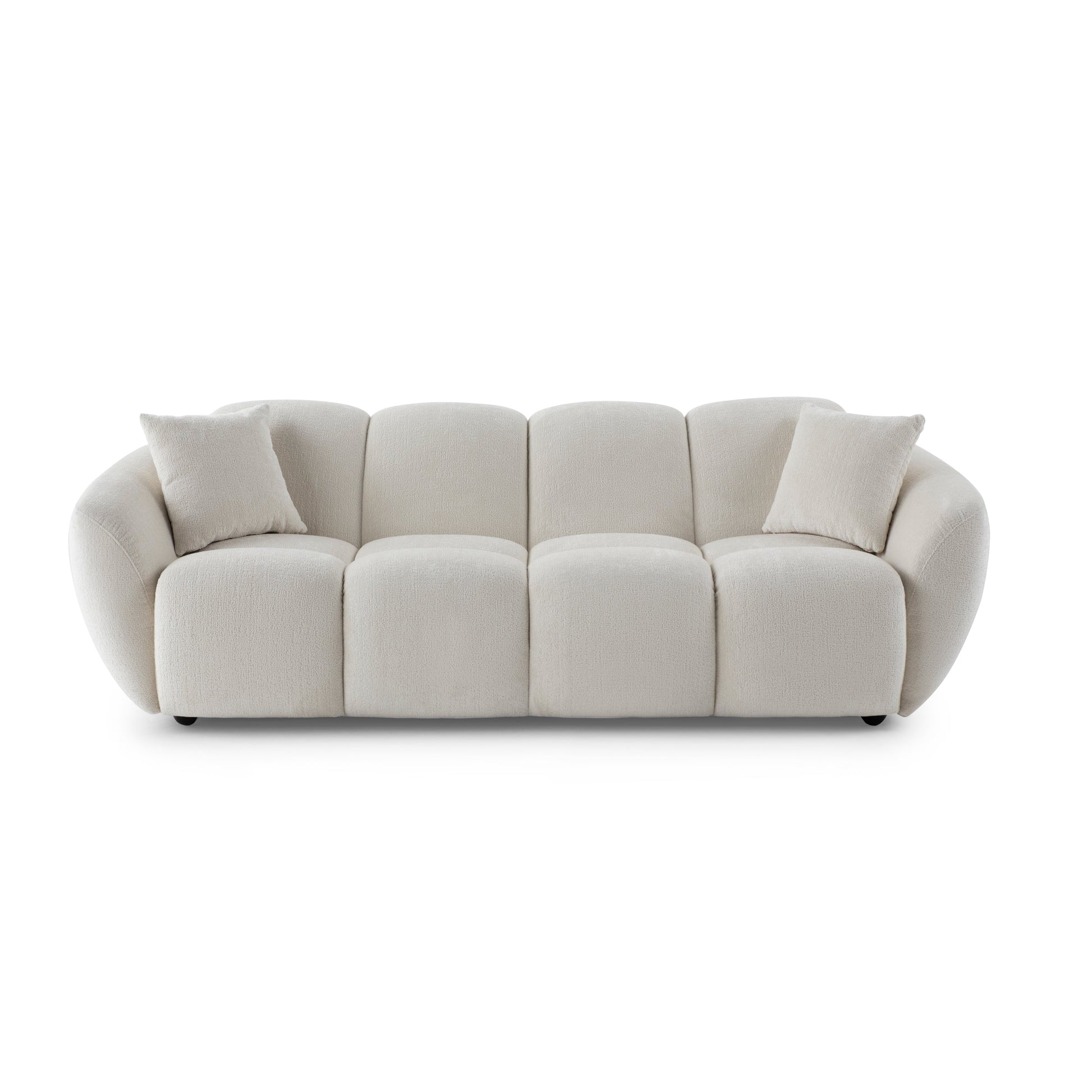 Bonbon İkili Koltuk