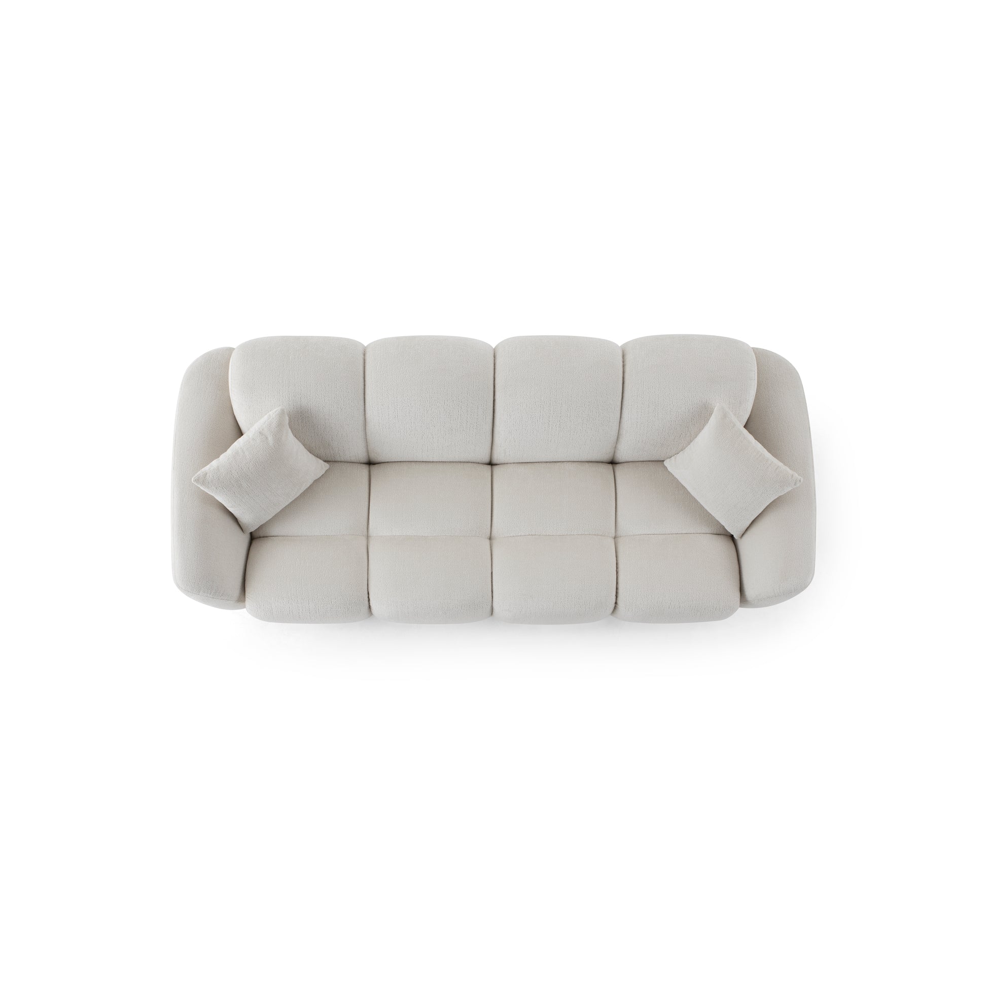 Bonbon İkili Koltuk