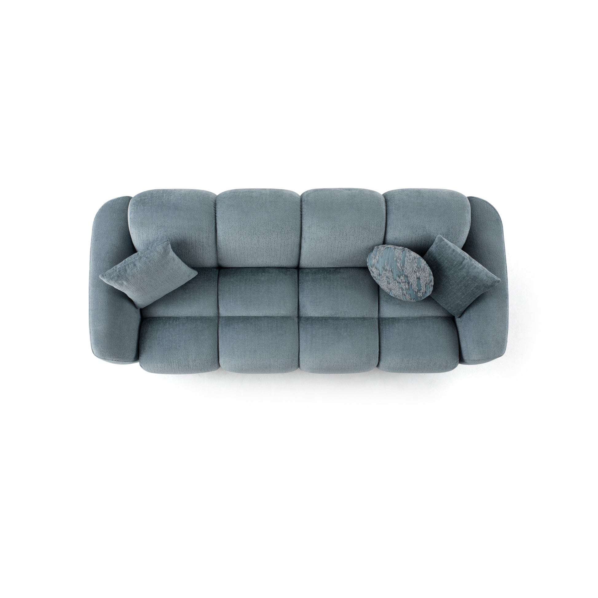 Bonbon İkili Koltuk