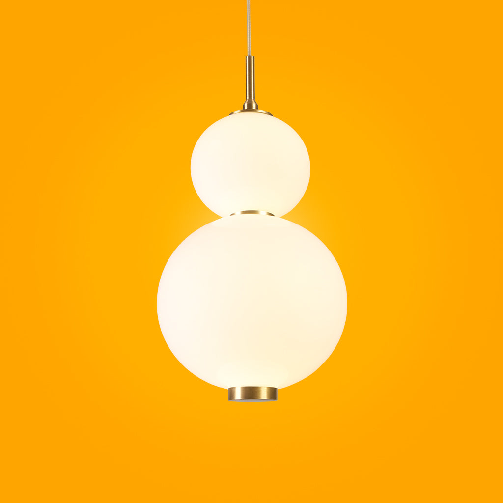 Bonbon Modül Medium Aydınlatma