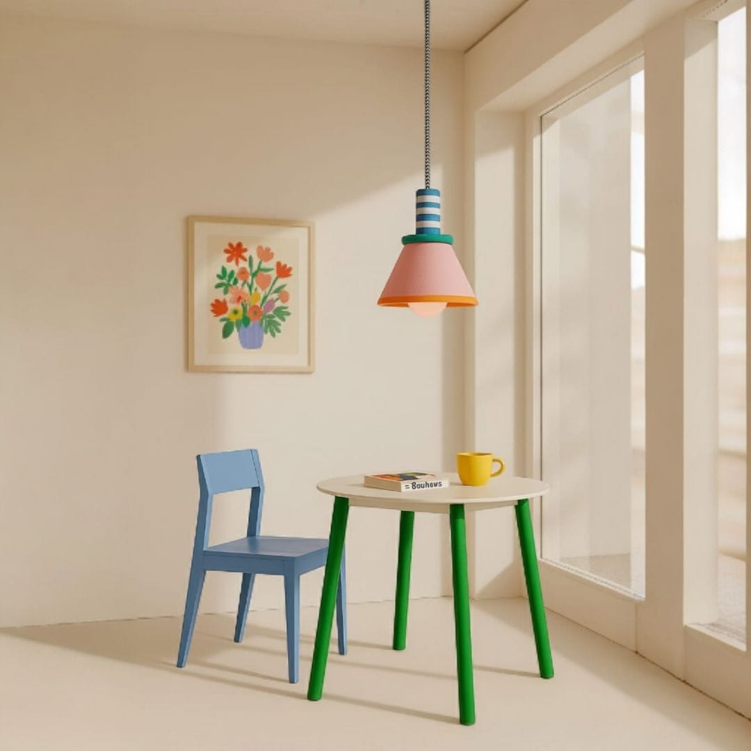 Bonbon Sarkıt Lamba No.1