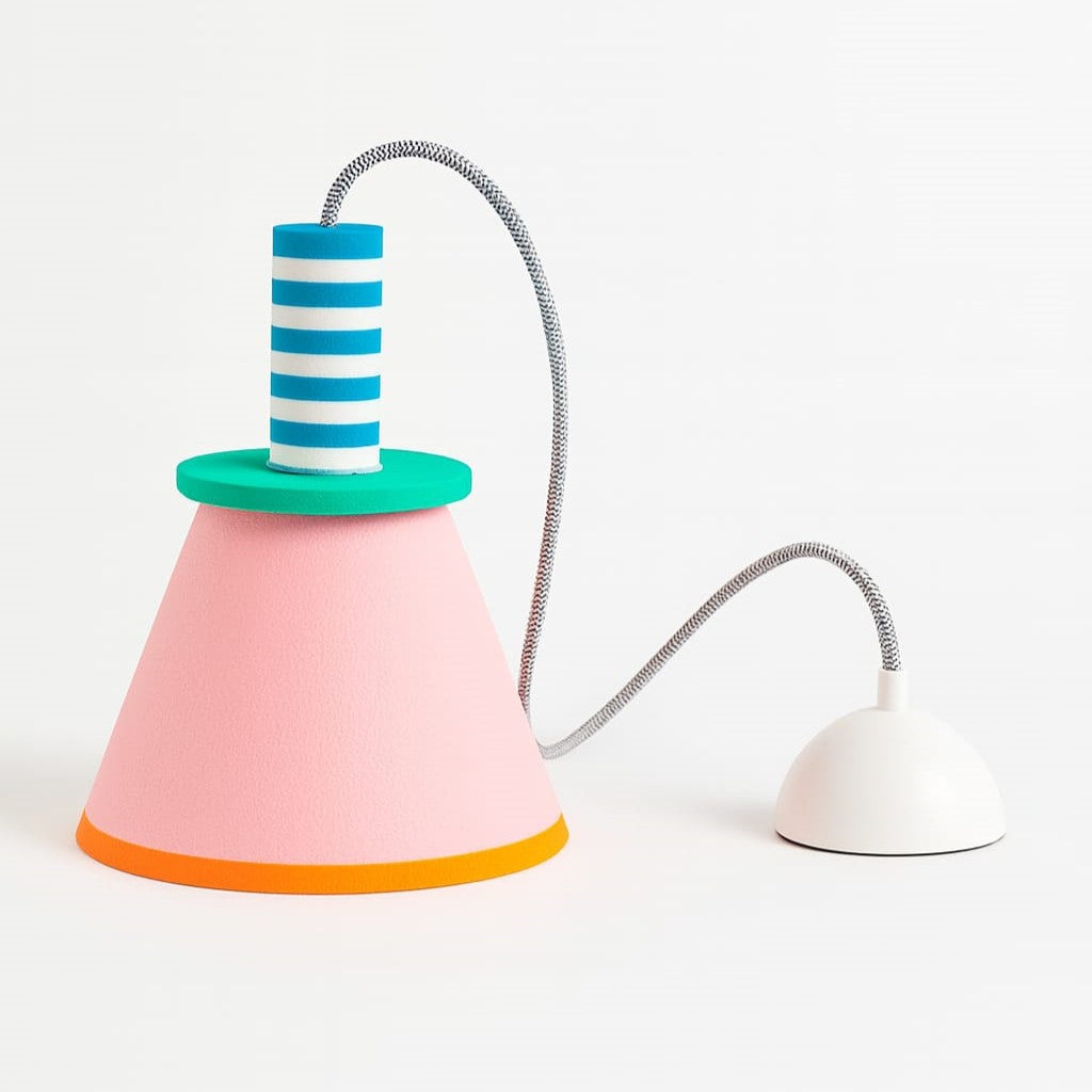 Bonbon Sarkıt Lamba No.1