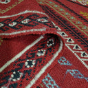 Boncuk Detaylı Sivas Cicim Kilim