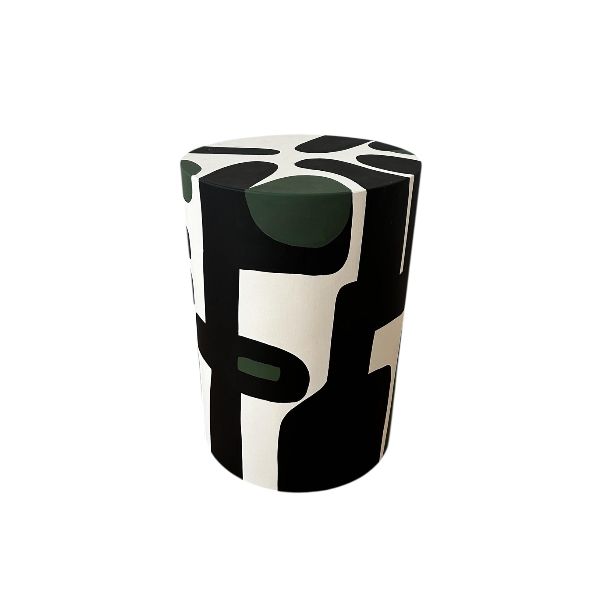 Bonnel Mas Ahşap Sehpa