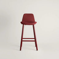 Bono Bar Sandalyesi 4'lü Set-Bar Sandalyesi-Solidist Furniture-yeşil-4lü-NowShopFun